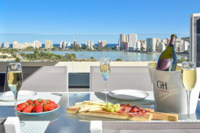 Apartamento en Calpe Alexia